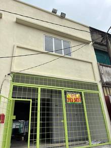 Warehouse / Factory For Rent in Bukit Beruntung,SGR