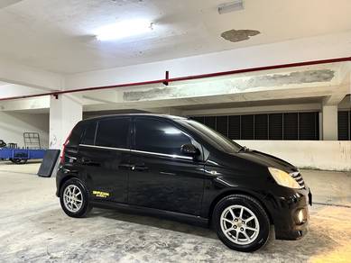 Perodua Viva ELITE AT in Kuala Terengganu, TRG