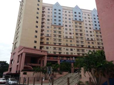 Apartment For Sale in Brunsfield Riverview