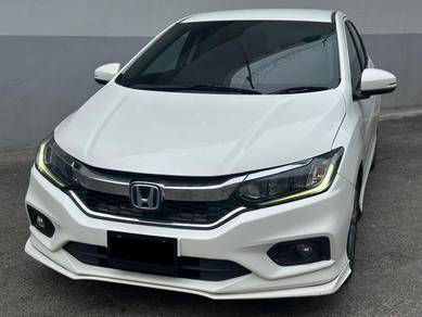 Honda City GM6 V in Bandar Bukit Tinggi, SGR