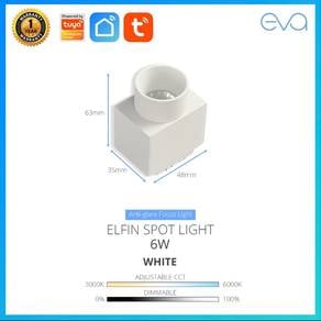 Smart Track Lighting