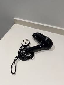 Hair Dryer