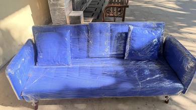 Sofa Bed Murah Gilerrr