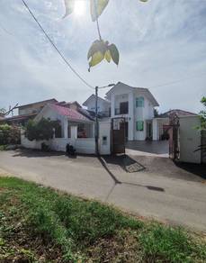 Bungalow House For Sale in Kubang Kerian,KTN