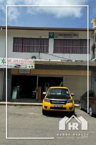 Shop lot For Sale in Papar,SBH