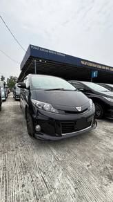Toyota Estima AERAS in Johor Bahru, JHR