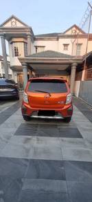 Perodua Axia Style STYLE in Shah Alam, SGR