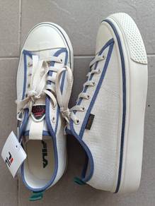 100% Authentic and Official FILA Scanline Explore