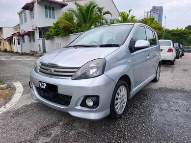 Perodua Viva ELITE AT in Bukit Jambul, PNG
