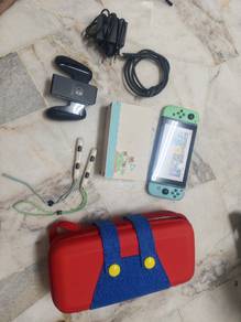 switch v2 256gb jailbreak 50game