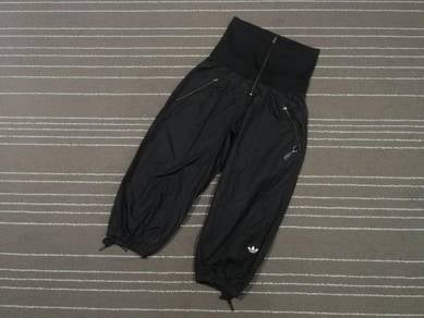 Adidas trifoil meternity bottom w27-34