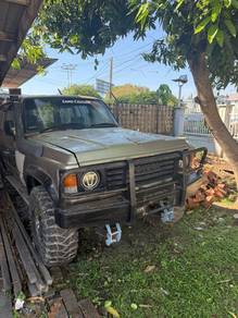 Toyota Land Cruiser BJ40 HARDTOP in Penampang, SBH