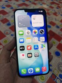 Iphone 13 Pro Max 128GB *Read*