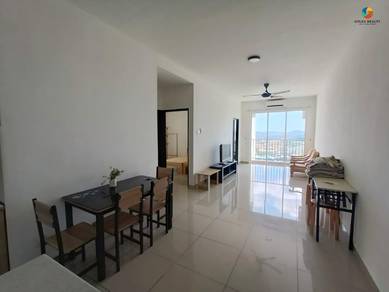 Condominium For Rent in Ashton Tower