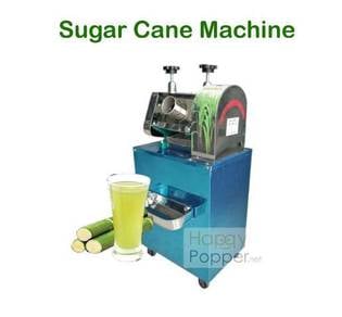 Mesin Air Tebu Auto Sugarcane Sugar Cane Machine