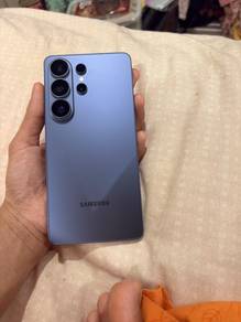 SAMSUNG S26 ultra cobalt voilet