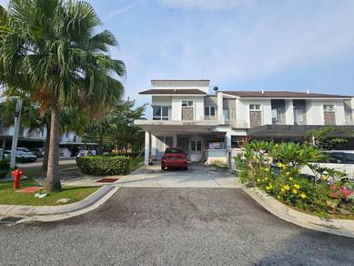 2-storey Terraced House For Sale in Putrajaya,PJY