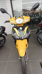 SM Sport 110E