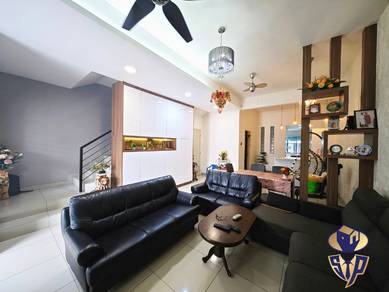 2-storey Terraced House For Sale in Sungai Buloh,SGR