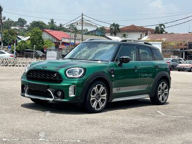 Mini John Cooper Works in Skudai, JHR