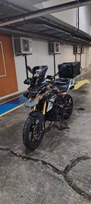 BMW 310 GS