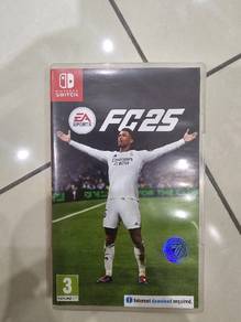 Nintendo Switch NS EA FC 25