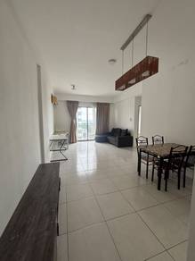 Apartment For Rent in The 1878 @ Tabuan Jaya