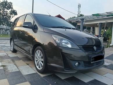 Proton Exora EXECUTIVE in Kuala Nerus, TRG