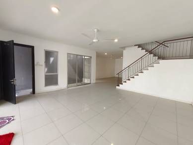 2-storey Terraced House For Sale in Kota Emerald,SGR