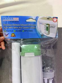 WATERTEC 50mm Cistern Flush Valve Set