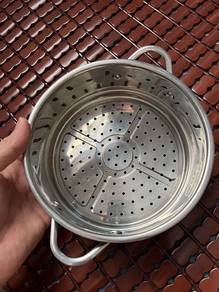 Stainless Steel Steamer Basket