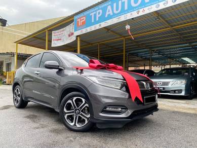 Honda HR-V V in Kajang, SGR