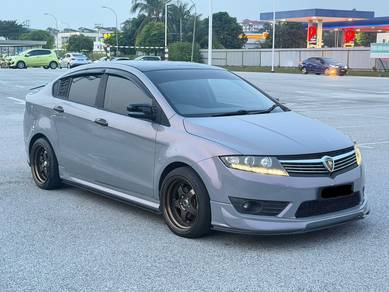 Proton Preve EXECUTIVE in Shah Alam, SGR