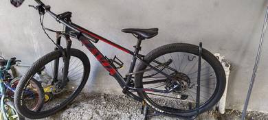 Basikal Brand Lavia MTB Saiz 29