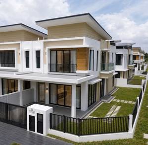 2-storey Terraced House For Sale in Nilai,NSN