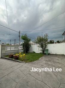 Semi-Detached House For Sale in Sungai Ara,PNG