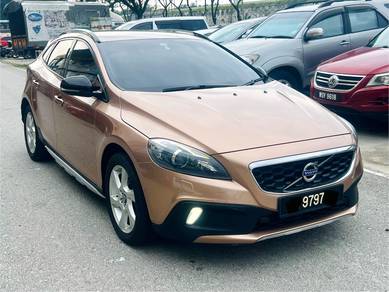 Volvo V40 T5 in Kulai, JHR