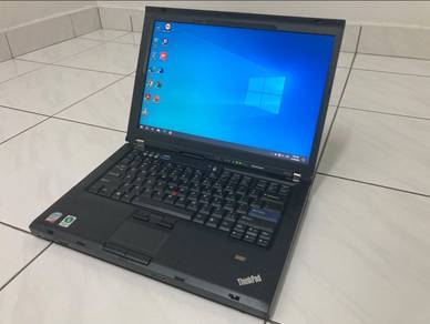 (USED) Lenovo ThinkPad R400