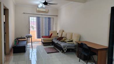 Apartment For Rent in Bayu Villa