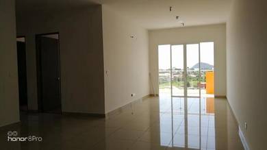Condominium For Sale in The Palm Condominium Kinarut