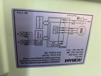 kitchen hood robam