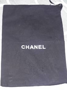 CHANEL Dust Bag - 25 x 14 cm