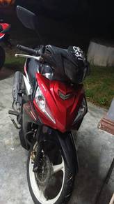 Honda Dash 125