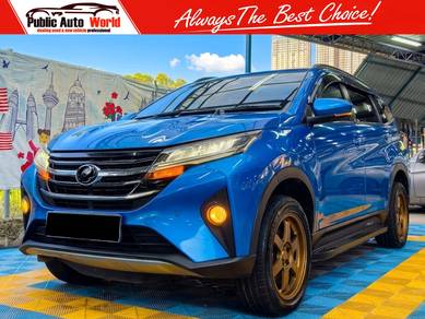 Perodua Aruz AV in Cheras, SGR