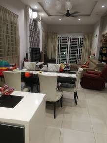 3-storey Terraced House For Sale in Tanjung Bungah,PNG