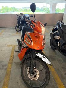 Honda Wave 110
