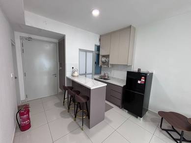 Service Residence For Rent in MIRAI Residences