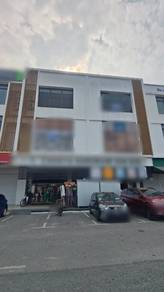 Shop lot For Rent in Kuching,SWK
