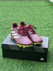 KASUT ADIDAS ORIGINAL COPA Size 7.5UK