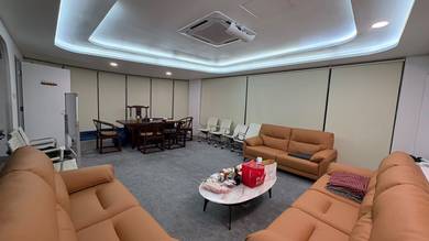 Office space For Rent in Bangsar,KUL